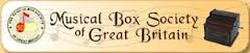 Musical Box Society of Great Britain
