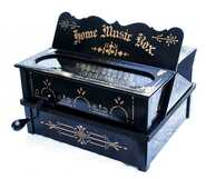 Home Music Box
