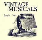 Vintage Musicals