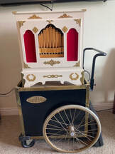 Barrel Organ