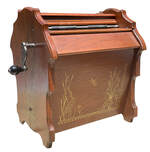 Concordette Organette